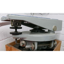 Load image into Gallery viewer, Heavy mount for binoculars etc.