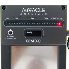 Load image into Gallery viewer, Auracle electronic gold tester, model ANALYZER