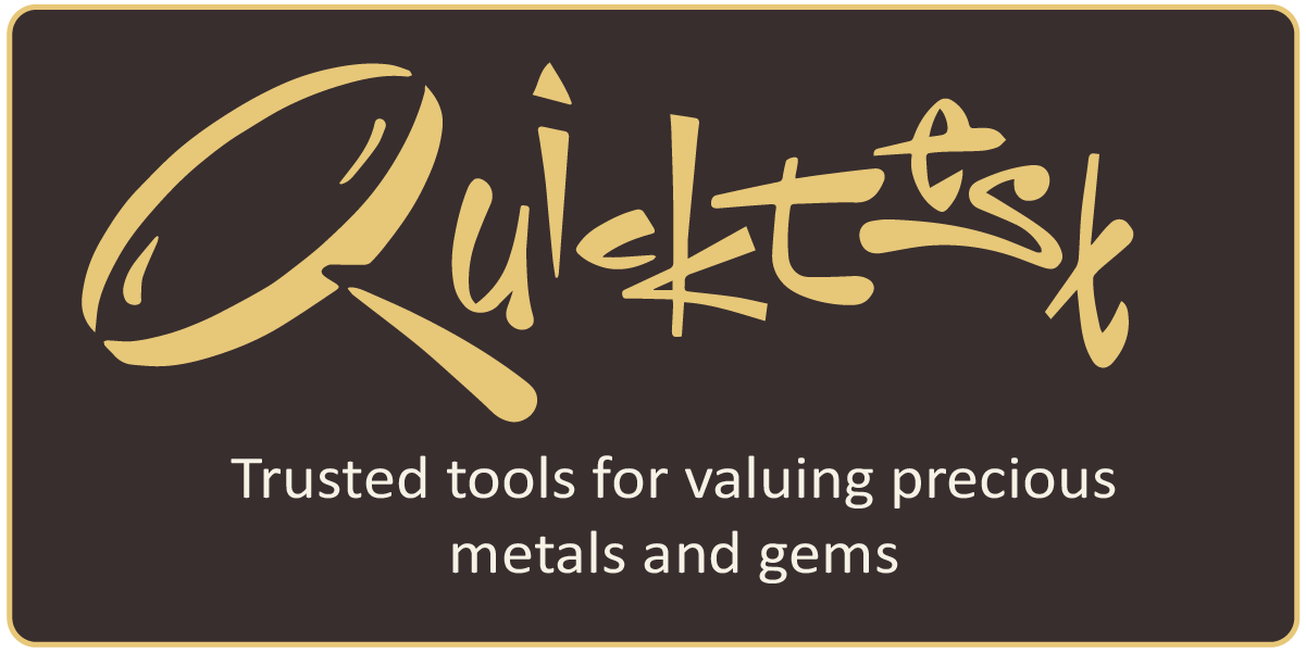 Jewelry Tool Set Gold Testing Kit Testing Kit Jewelry Testing Solution,  Practical Acid Kit, For