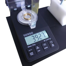 Load image into Gallery viewer, Specific Gravity (density) Kit by Quicktest, incl. scales