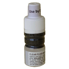 Load image into Gallery viewer, Testing acid refills, choice of 5 bottles (9ct. 14-24ct. Silver. Platinum/steel/palladium. 8ct)