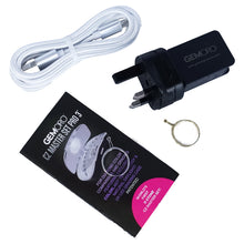 Load image into Gallery viewer, Set of 11 diamond colour-grading stones by Gemoro