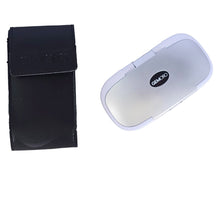 Load image into Gallery viewer, Set of 11 diamond colour-grading stones by Gemoro