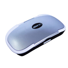 Load image into Gallery viewer, Set of 11 diamond colour-grading stones by Gemoro