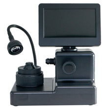 Load image into Gallery viewer, Microscope for diamonds, model HAD