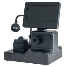 Load image into Gallery viewer, Microscope for diamonds, model HAD