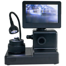 Load image into Gallery viewer, Microscope for diamonds, model HAD