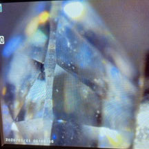 Load image into Gallery viewer, Microscope for diamonds, model HAD