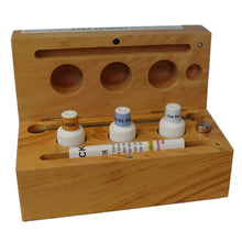 Load image into Gallery viewer, Quicktest-3 tester for gold and silver