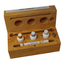 Load image into Gallery viewer, Quicktest-3 tester for gold and silver