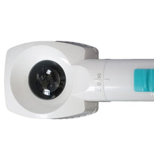 Load image into Gallery viewer, 10X35 Schweizer model 144392, reader with light, handheld + rest-on-page