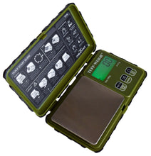 Load image into Gallery viewer, 1000g / 0.1g, model TUFF-WEIGH 1000G