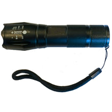 Load image into Gallery viewer, UV torch 3W zoom