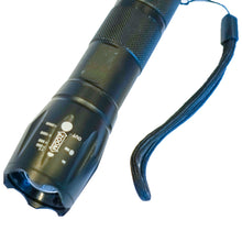 Load image into Gallery viewer, UV torch 3W zoom