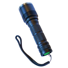 Load image into Gallery viewer, UV torch 15W + 2660 battery (W2-1) + charger( F10-20)