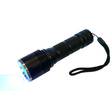 Load image into Gallery viewer, UV torch 15W + 2660 battery (W2-1) + charger( F10-20)