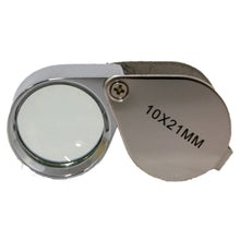 Load image into Gallery viewer, 10X21 loupe, nice box, good bulk prices - Photograph 1