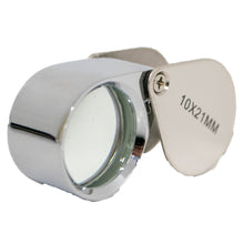 Load image into Gallery viewer, 10X21 loupe, nice box, good bulk prices - Photograph 2