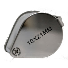 Load image into Gallery viewer, 10X21 loupe, nice box, good bulk prices - Photograph 4