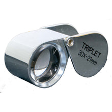 Load image into Gallery viewer, 30X21 triplet Loupe