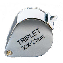 Load image into Gallery viewer, 30X21 triplet Loupe
