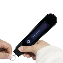 Load image into Gallery viewer, Arete synthetic-diamond tester by Gemtrue, 'Duo' model, includes a Diamond Experior tester