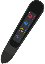 Load image into Gallery viewer, Arete synthetic-diamond tester by Gemtrue, 'Duo' model, includes a Diamond Experior tester