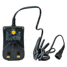 Load image into Gallery viewer, Power Supply (for 240v UK mains) - Photograph 2