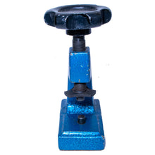 Load image into Gallery viewer, Press for pressing on watch backs and watch glasses, heavy duty