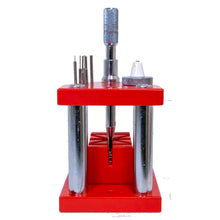 Load image into Gallery viewer, Multi-tool for removing watch pins