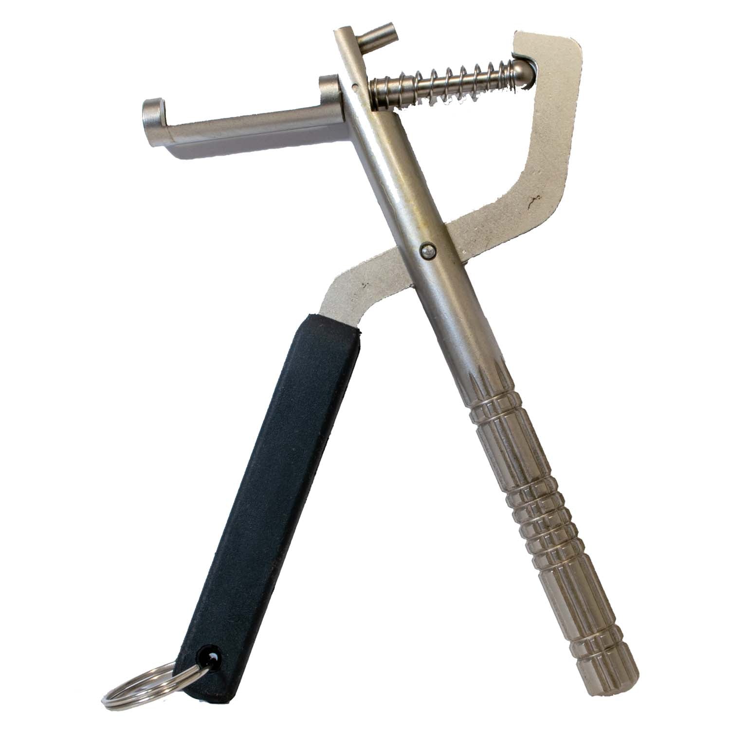 Pliers-type chain pin link remover Quicktest