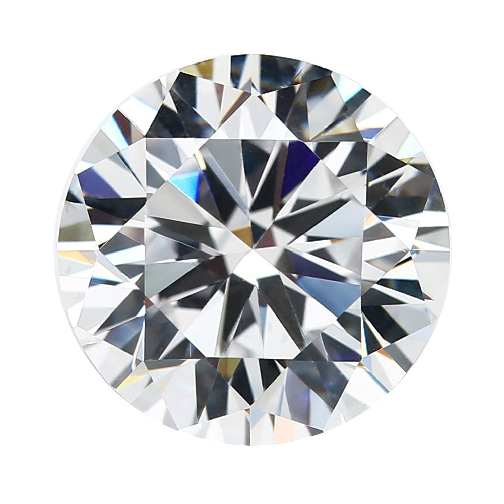 Cz (cubic zirconia).