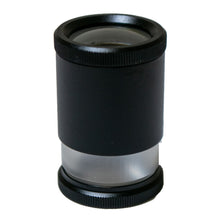 Load image into Gallery viewer, Diamond-measuring loupe - Photograph 1