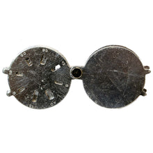 Load image into Gallery viewer, Aluminium Fan-out diamond gauge for diamonds