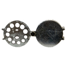 Load image into Gallery viewer, Aluminium Fan-out diamond gauge for diamonds