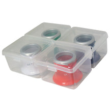 Load image into Gallery viewer, Set of 4 eyeglasses