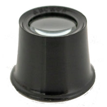 Load image into Gallery viewer, Plastic Eyeglass, various sizes - Photograph 2