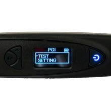 Load image into Gallery viewer, Handheld presidium gem tester +3x AAA batt (model PGI)