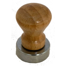 Load image into Gallery viewer, Knob Magnet, Neodymium - Photograph 1
