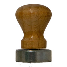 Load image into Gallery viewer, Knob Magnet, Neodymium - Photograph 2