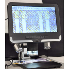 Load image into Gallery viewer, Video Magnifier (model AD206)