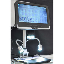 Load image into Gallery viewer, Video Magnifier (model AD206)