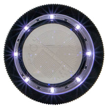 Load image into Gallery viewer, Diamond-measuring loupe