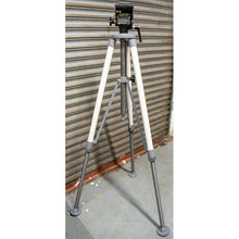 Load image into Gallery viewer, Very heavy duty tripod (12 Kg)(LOC:W4-5)