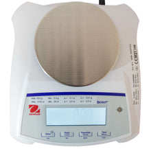 Load image into Gallery viewer, 620g / 0.1g, Ohaus SJX622M - Photograph 1