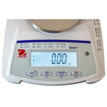 Load image into Gallery viewer, 620g / 0.1g, Ohaus SJX622M - Photograph 2