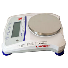Load image into Gallery viewer, 620g / 0.1g, Ohaus SJX622M - Photograph 4