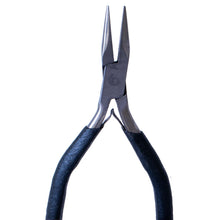 Load image into Gallery viewer, Chain-nose pliers. 6.5 inches
