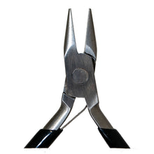 Load image into Gallery viewer, Miniature Chain-nose Pliers, 3 inches
