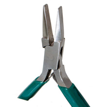 Load image into Gallery viewer, Snub-nose Pliers. 4.5 inches